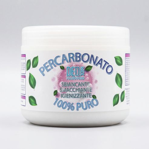 Deo Mix Pulito Puro - Percarbonato...