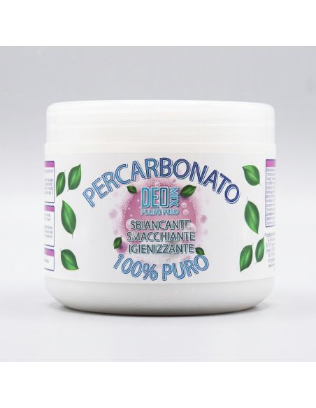 Deo Mix Pulito Puro - Percarbonato 100% puro