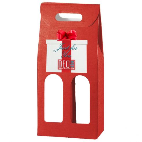 Confezione regalo 2 prodotti...