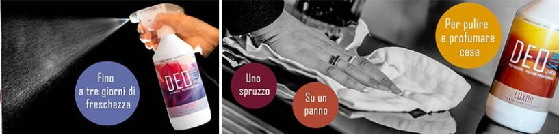 Profumatori per ambienti