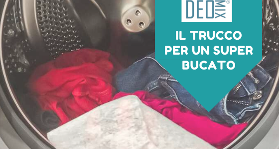 Un’idea geniale? Il trucco delle salviette umidificate per la lavatrice